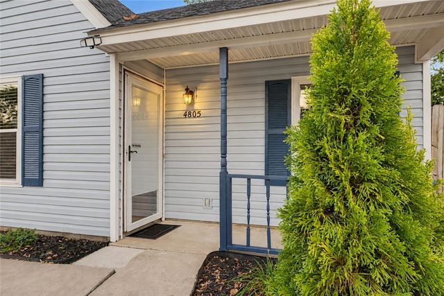 4805 Bonita Place, Springdale, AR 72762
