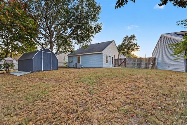 4805 Bonita Place, Springdale, AR 72762
