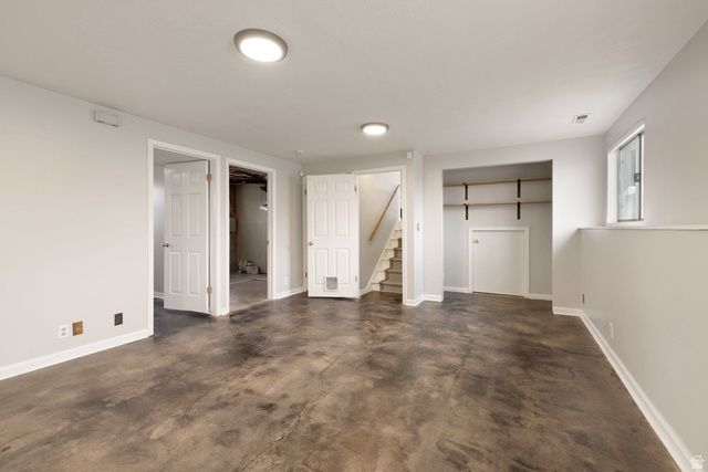 1602 E SEGO LILY DR, Sandy, UT 84092