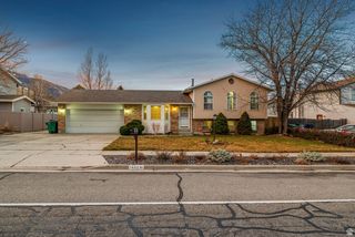 1602 E SEGO LILY DR, Sandy, UT 84092