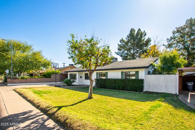 2613 E PIERSON Street, Phoenix, AZ 85016