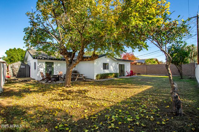 2613 E PIERSON Street, Phoenix, AZ 85016