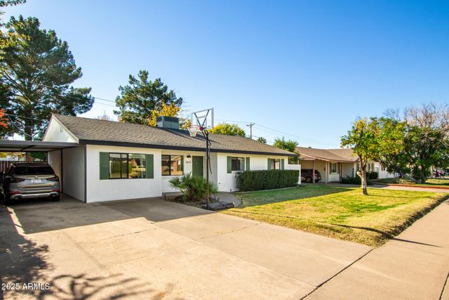 2613 E PIERSON Street, Phoenix, AZ 85016