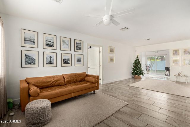 2613 E PIERSON Street, Phoenix, AZ 85016