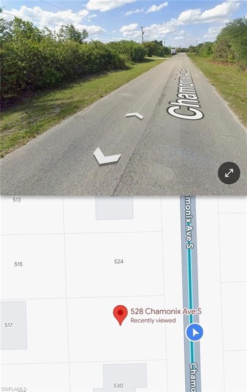 528 Chamonix AVE S, LEHIGH ACRES, FL 33974 — photo 3