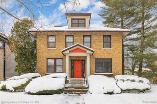 808 Ann Street #1, Birmingham, MI 48009