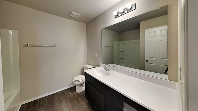 4217 Siena Ridge Boulevard, Oklahoma City, OK 71379