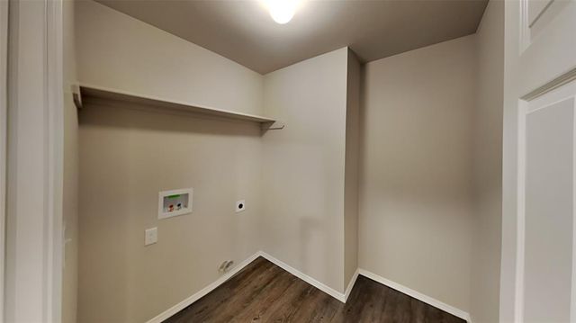 4217 Siena Ridge Boulevard, Oklahoma City, OK 71379