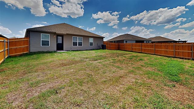 4217 Siena Ridge Boulevard, Oklahoma City, OK 71379