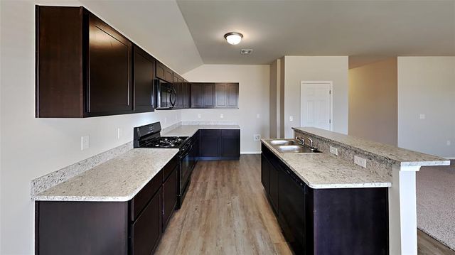 4217 Siena Ridge Boulevard, Oklahoma City, OK 71379