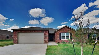4217 Siena Ridge Boulevard, Oklahoma City, OK 71379
