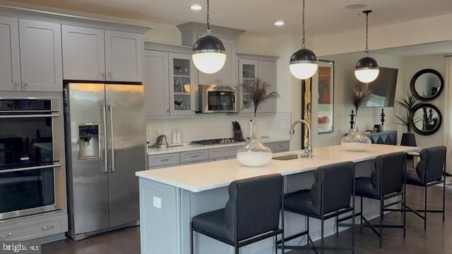 9700 CENTRAL PARK DR, Upper Marlboro, MD 20772