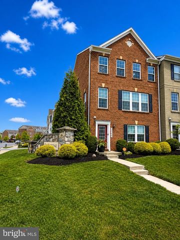 9700 CENTRAL PARK DR, Upper Marlboro, MD 20772