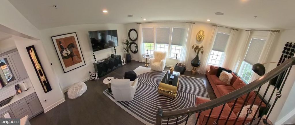 Image 12 of property listing at 9700 CENTRAL PARK DR, Upper Marlboro, MD 20772