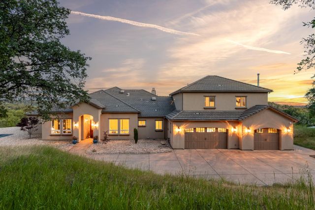 2385 Bald Hill Rd, Auburn, CA 95603