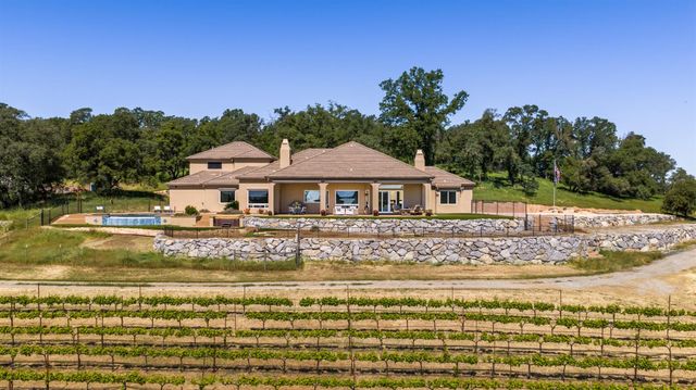 2385 Bald Hill Rd, Auburn, CA 95603