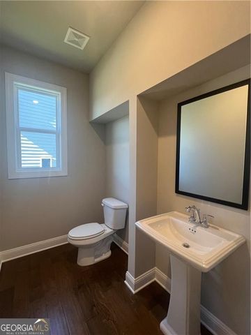 273 Lakeside Place, Canton, GA 30114