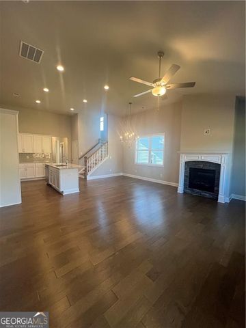 273 Lakeside Place, Canton, GA 30114