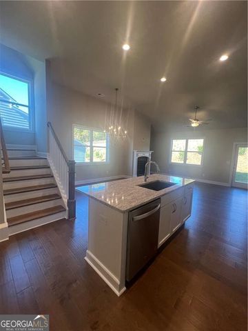 273 Lakeside Place, Canton, GA 30114