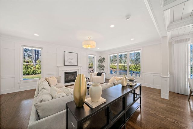 241 Lowell Road, Wellesley, MA 02481