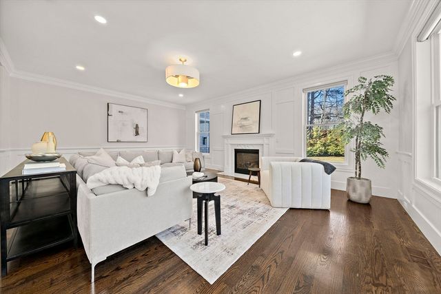 241 Lowell Road, Wellesley, MA 02481