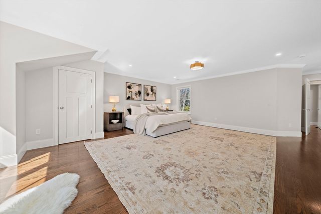 241 Lowell Road, Wellesley, MA 02481