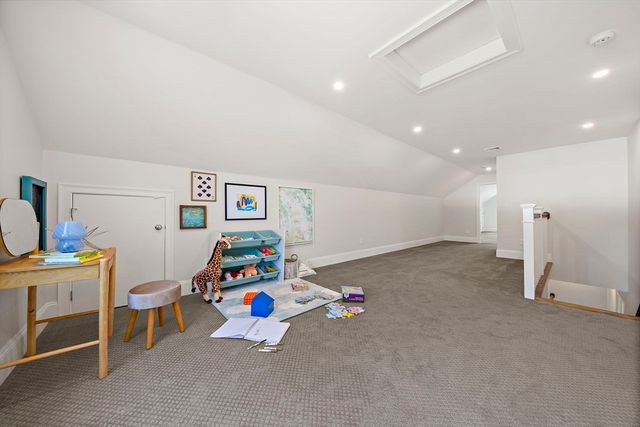 241 Lowell Road, Wellesley, MA 02481