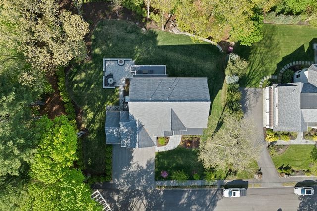 241 Lowell Road, Wellesley, MA 02481