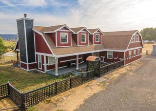 2812 NW Brookfield Court, Prineville, OR 97754