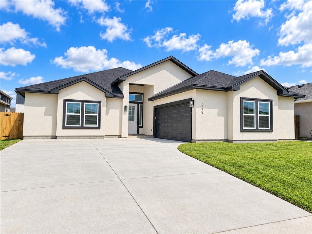 3837 Morteza Dr, Corpus Christi, TX 78414 — photo 2