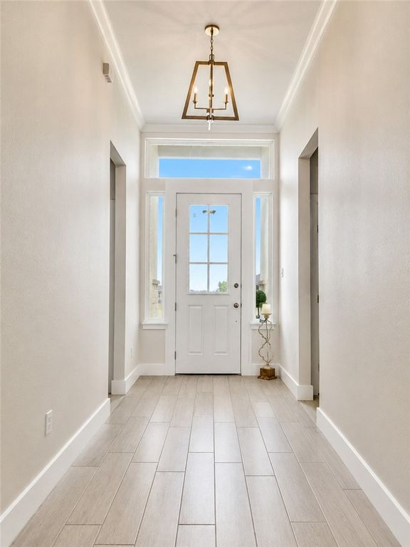 3837 Morteza Dr, Corpus Christi, TX 78414 — photo 3