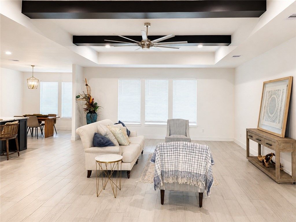 3837 Morteza Dr, Corpus Christi, TX 78414 — photo 4