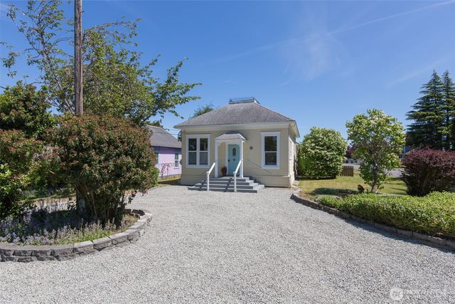 4900 Sequim Dungeness Way, Sequim, WA 98382