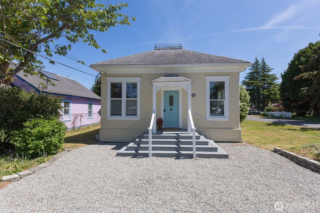4900 Sequim Dungeness Way, Sequim, WA 98382