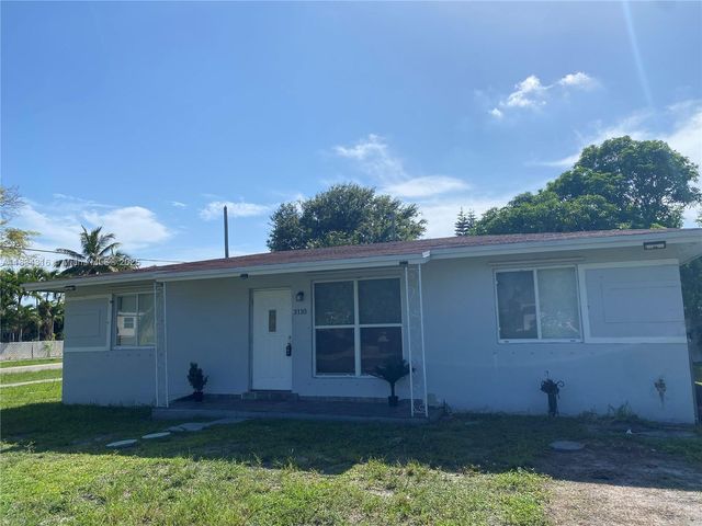 3110 SW 33rd Ave, West Park, FL 33023