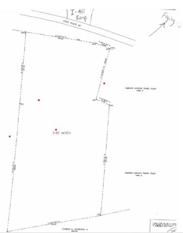 1427 Hwy 96, Fairview, TN 37062