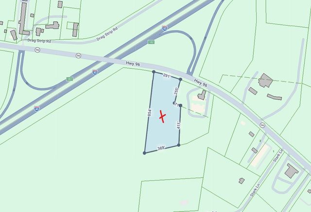 1427 Hwy 96, Fairview, TN 37062