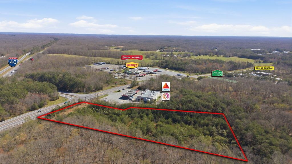 1427 Hwy 96, Fairview, TN 37062