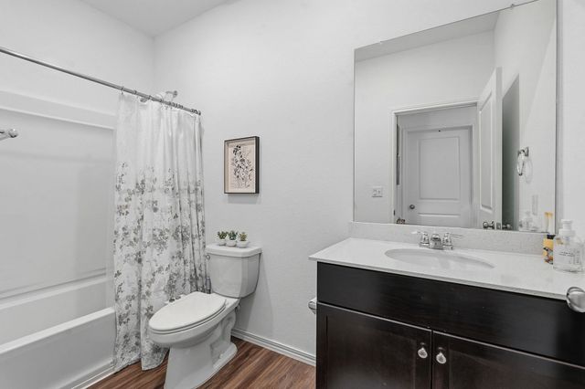 7601 Ivy Trellis TRL, Del Valle, TX 78617