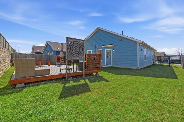 7601 Ivy Trellis TRL, Del Valle, TX 78617