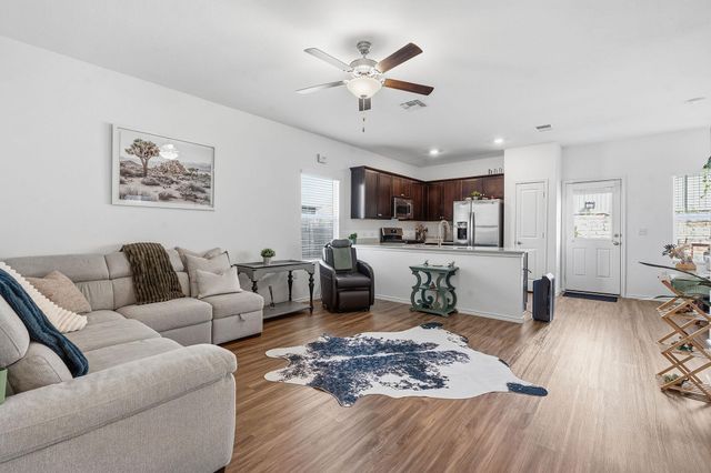 7601 Ivy Trellis TRL, Del Valle, TX 78617