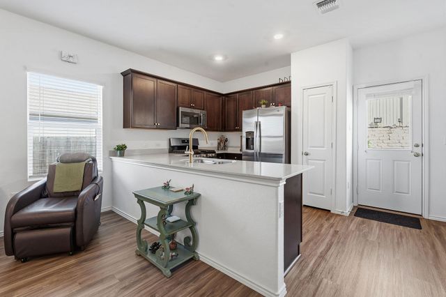 7601 Ivy Trellis TRL, Del Valle, TX 78617