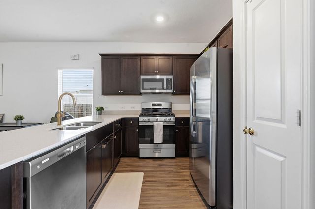 7601 Ivy Trellis TRL, Del Valle, TX 78617