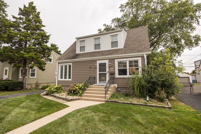 3441 Emerson Street, Franklin Park, IL 60131