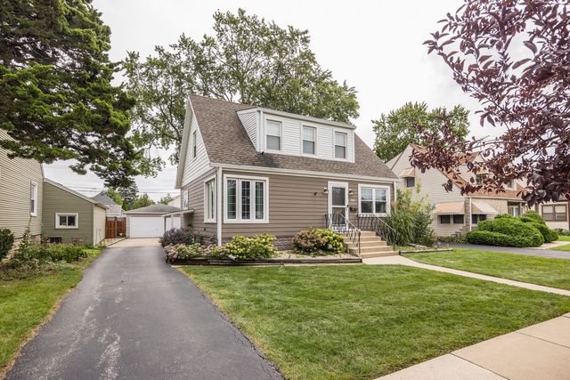 3441 Emerson Street, Franklin Park, IL 60131