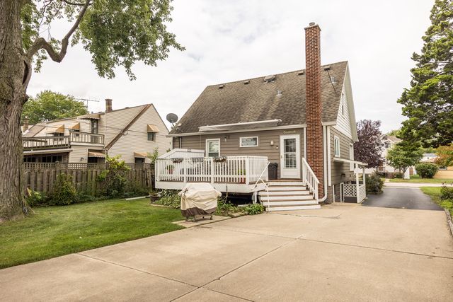 3441 Emerson Street, Franklin Park, IL 60131