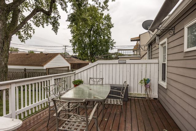 3441 Emerson Street, Franklin Park, IL 60131