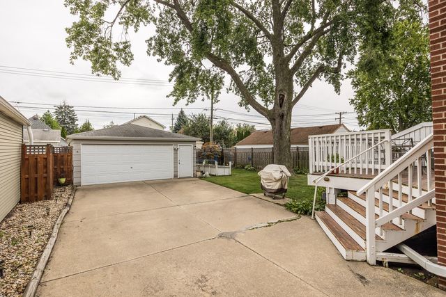 3441 Emerson Street, Franklin Park, IL 60131
