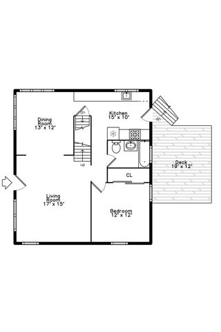 3441 Emerson Street, Franklin Park, IL 60131
