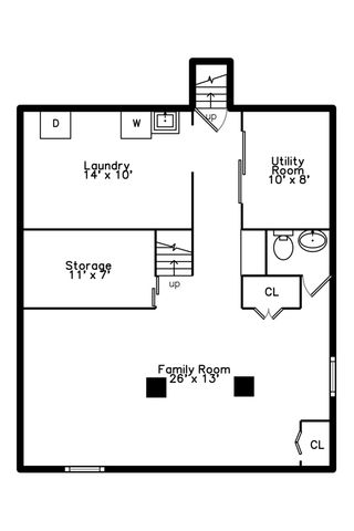 3441 Emerson Street, Franklin Park, IL 60131